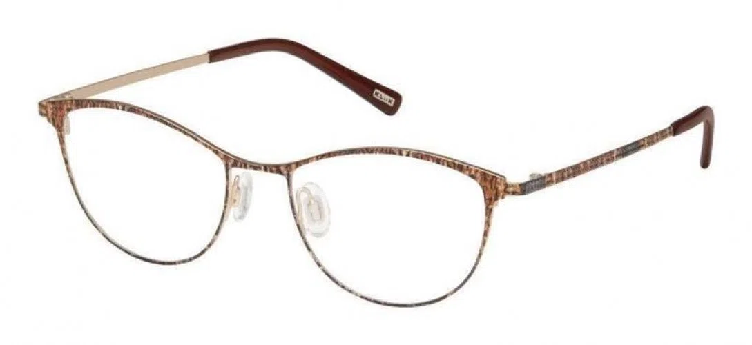 Kliik K-683 Eyeglasses - view 4